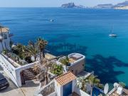 Chalet, Moraira