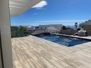 Chalet, Moraira