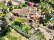 Chalet, Moraira