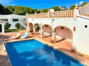 Chalet, Moraira