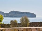 Chalet, Moraira