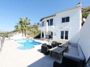Chalet, Moraira