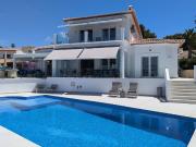 Chalet, Moraira