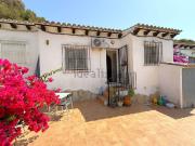 Chalet, Moraira