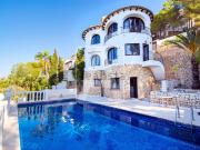 Chalet, Moraira