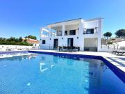 Chalet, Moraira