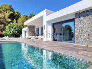 Chalet, Moraira