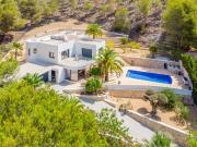 Chalet, Moraira