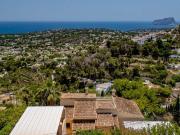 Chalet, Moraira