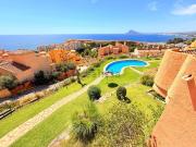 Chalet, Moraira