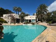 Chalet, Moraira