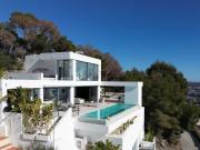 Chalet, Moraira