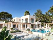 Chalet, Moraira