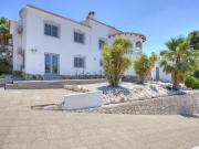 Chalet, Moraira