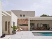 Chalet, Moraira