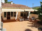 Chalet, Moraira