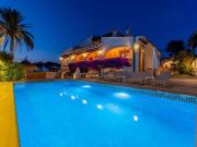 Chalet, Moraira