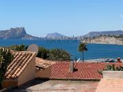 Chalet, Moraira