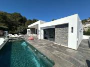 Chalet, Moraira