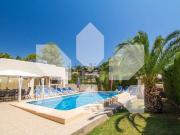 Chalet, Moraira