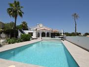 Chalet, Moraira