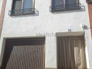 Chalet, Moral de Calatrava