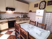 Chalet, Moral de Calatrava