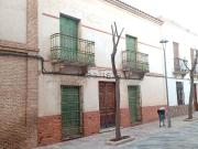 Chalet, Moral de Calatrava