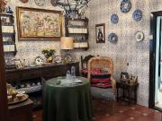 Chalet, Moral de Calatrava