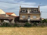 Chalet, Moral de Sayago