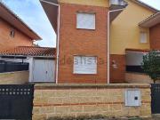 Chalet, Moraleja del Vino