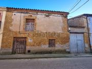 Chalet, Moraleja del Vino