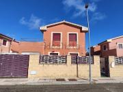 Chalet, Moraleja del Vino