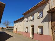 Chalet, Morales de Rey