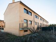 Chalet, Morales de Toro