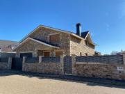 Chalet, Morales del Vino