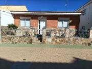 Chalet, Morales del Vino