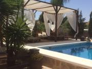 Chalet, Moralet