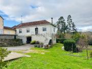 Chalet, Moraña Chalet, Moraña