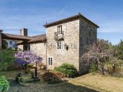 Chalet, Moraña