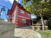 Chalet, Mos