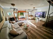 Chalet, Móstoles