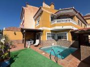 Chalet, Motril