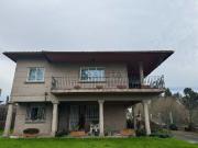 Chalet, Mourente