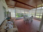 Chalet, Mourente Chalet, Mourente