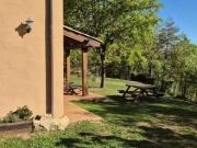 Chalet, Muntanyola