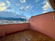 Chalet, Muro del Alcoy