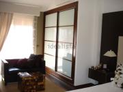 Chalet, Muro del Alcoy