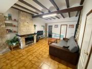 Chalet, Muro del Alcoy