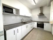 Chalet, Muro del Alcoy